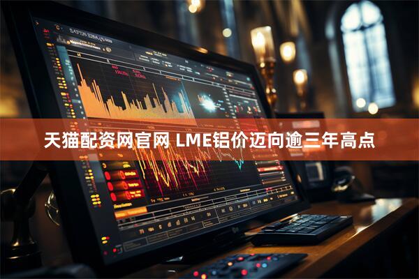 天猫配资网官网 LME铝价迈向逾三年高点